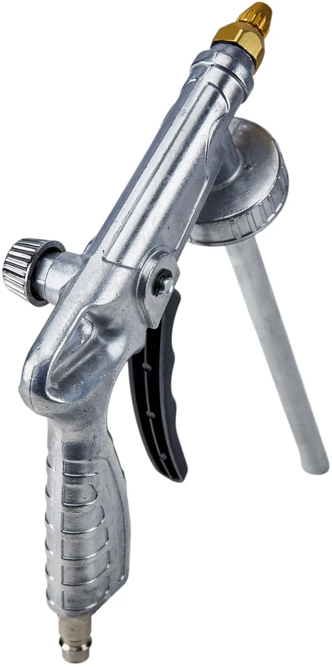 Kraftdele PNEUMATINIS PISTOLETAS PRIEŽIŪRAI KD5791