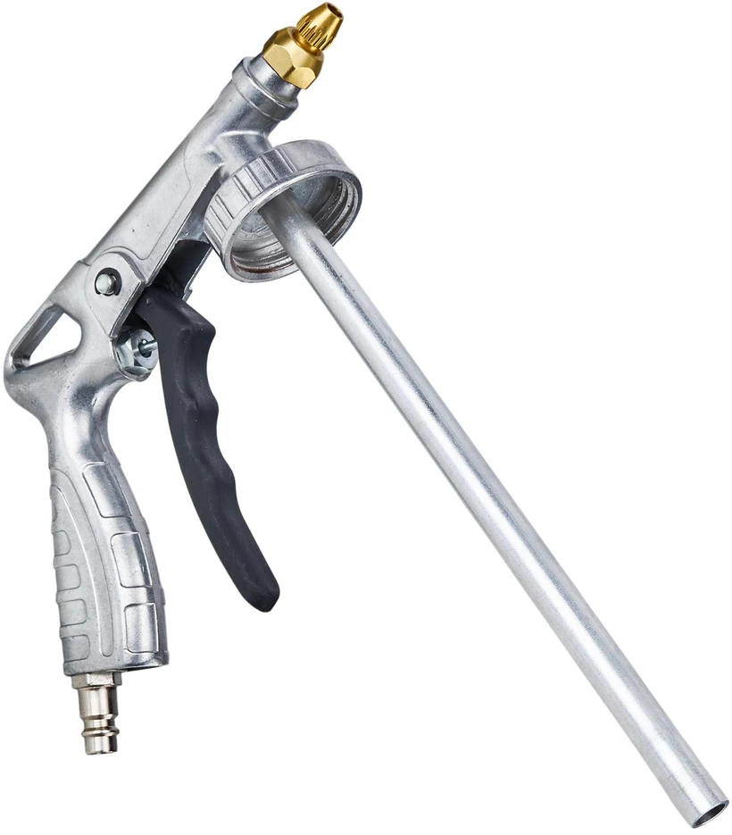 Kraftdele PNEUMATINIS PISTOLETAS PRIEŽIŪRAI KD5791