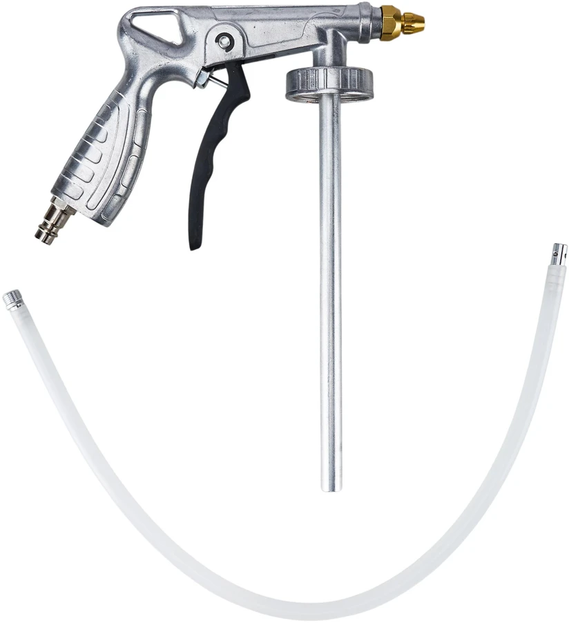 Kraftdele PNEUMATINIS PISTOLETAS PRIEŽIŪRAI KD5791