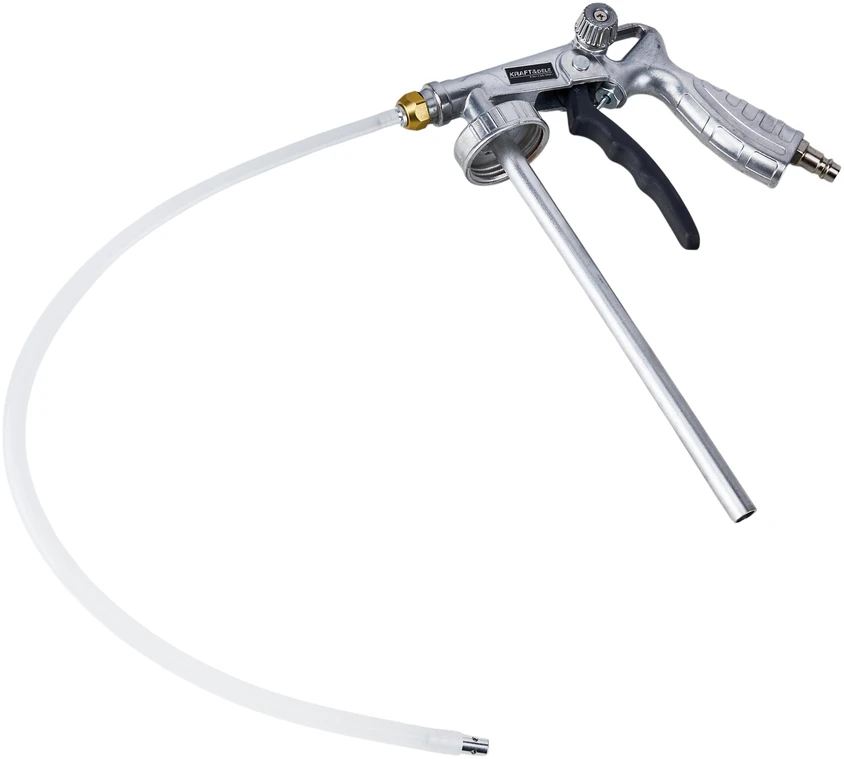 Kraftdele PNEUMATINIS PISTOLETAS PRIEŽIŪRAI KD5791