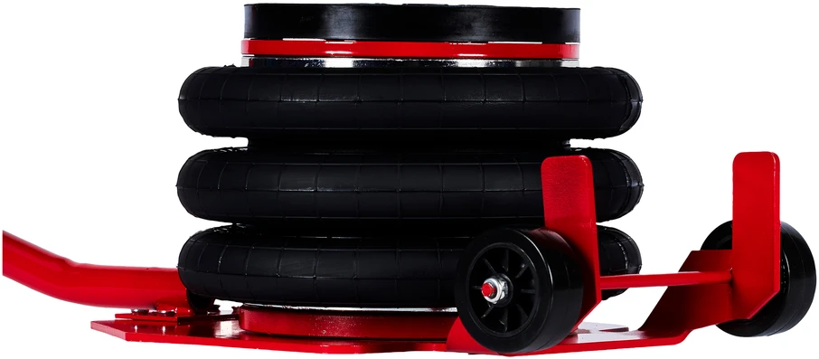 Kraft &amp; Dele Pneumatinis domkratas KRAFT&DELE KD470 (3,5 t)