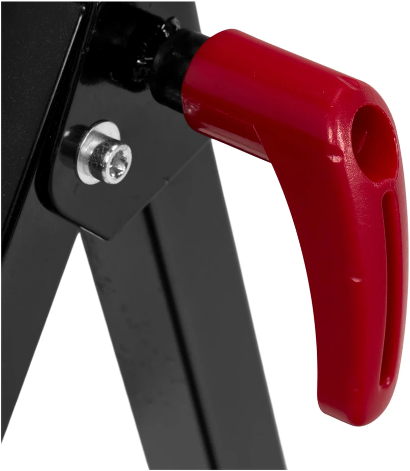 Kraftdele STATYBINĖ ATRAMA SU PADAVĖJU/VOLU KD660