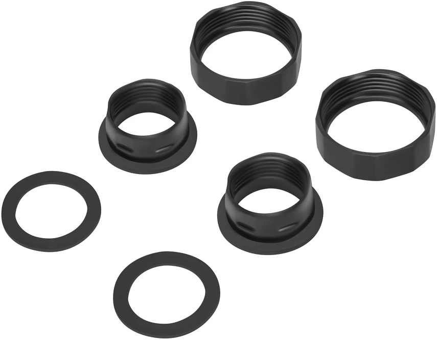 Kraftdele Cirkuliacinis siurblys 25-6/180 230V KD804