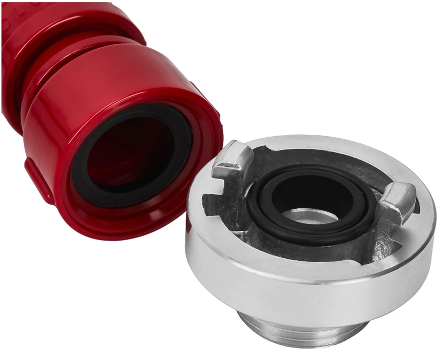 Kraftdele Priešgaisrinė purkštuvų antgalis 1" KD794