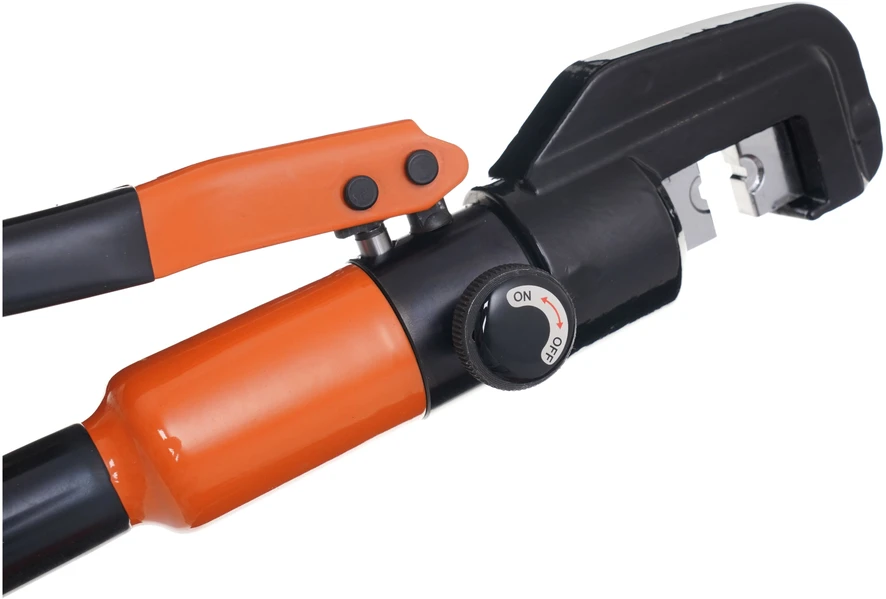 Kraftdele PRASKA HYDRAULICZNA 4-70MM KD10879
