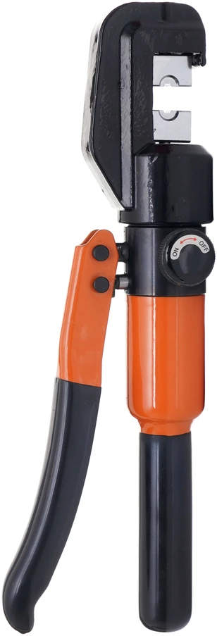 Kraftdele PRASKA HYDRAULICZNA 4-70MM KD10879