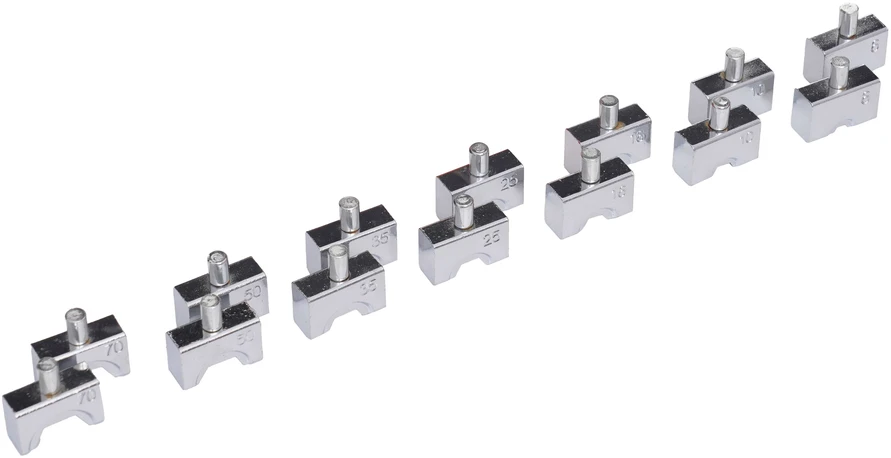 Kraftdele PRASKA HYDRAULICZNA 4-70MM KD10879