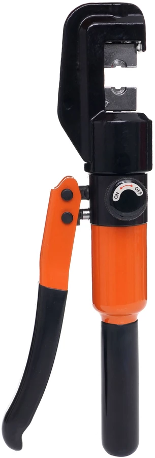Kraftdele PRASKA HYDRAULICZNA 4-70MM KD10879