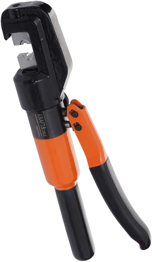 Kraftdele PRASKA HYDRAULICZNA 4-70MM KD10879