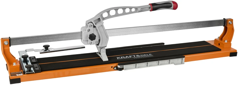 Kraftdele Plytelių pjovimo staklės 800mm KD1579