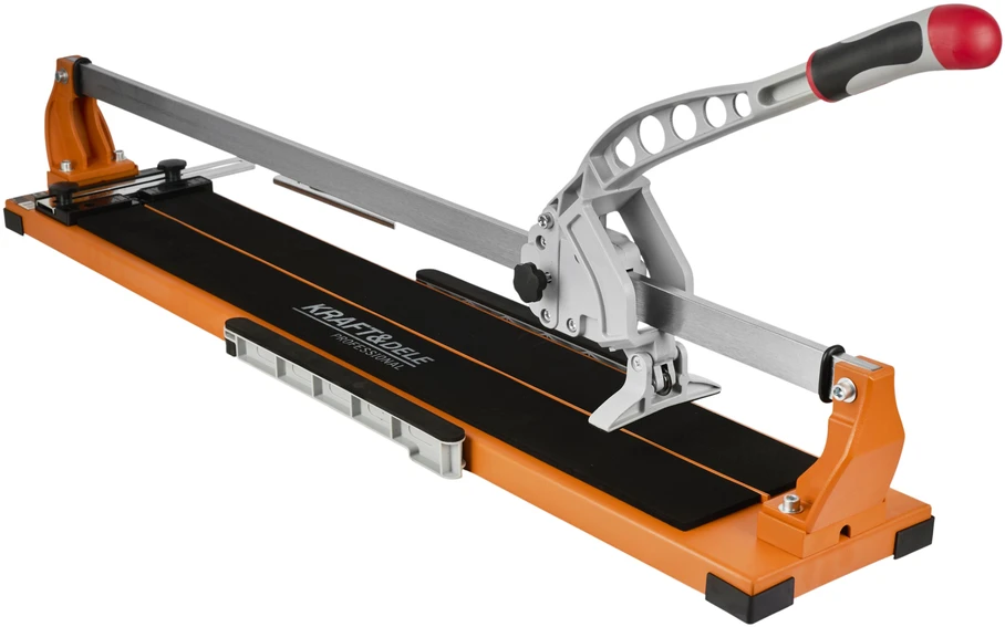 Kraftdele Plytelių pjovimo staklės 800mm KD1579