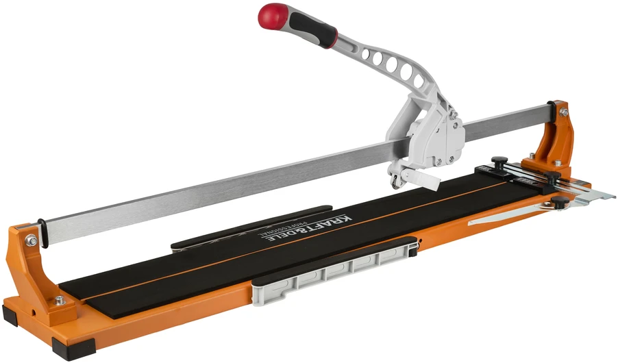 Kraftdele Plytelių pjovimo staklės 800mm KD1579