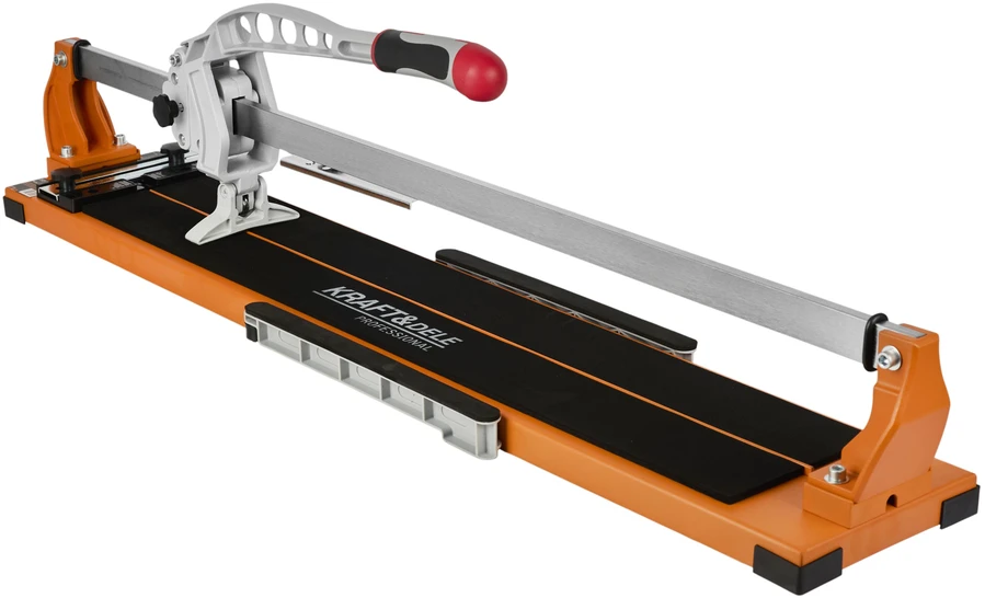 Kraftdele Plytelių pjovimo staklės 800mm KD1579