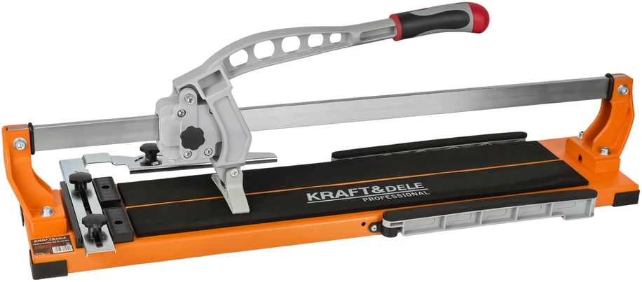 Kraftdele Plytelių pjovimo staklės KD1578