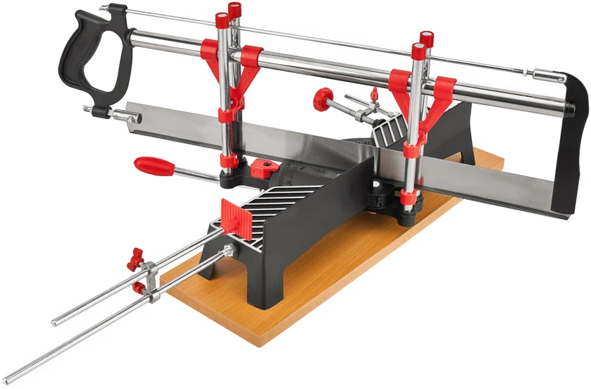 Kraftdele Įstriža pjūklė 550 mm KD598