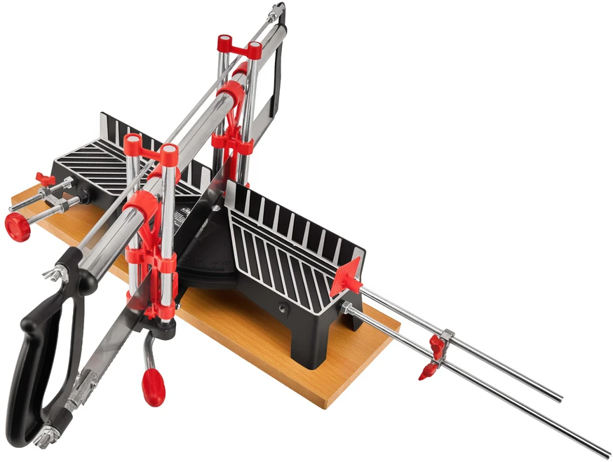 Kraftdele Įstriža pjūklė 550 mm KD598