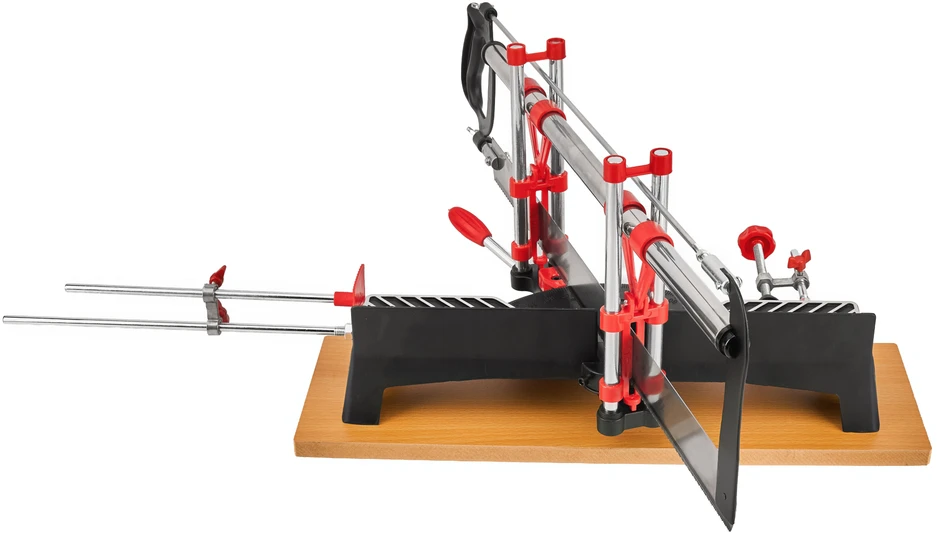 Kraftdele Įstriža pjūklė 550 mm KD598