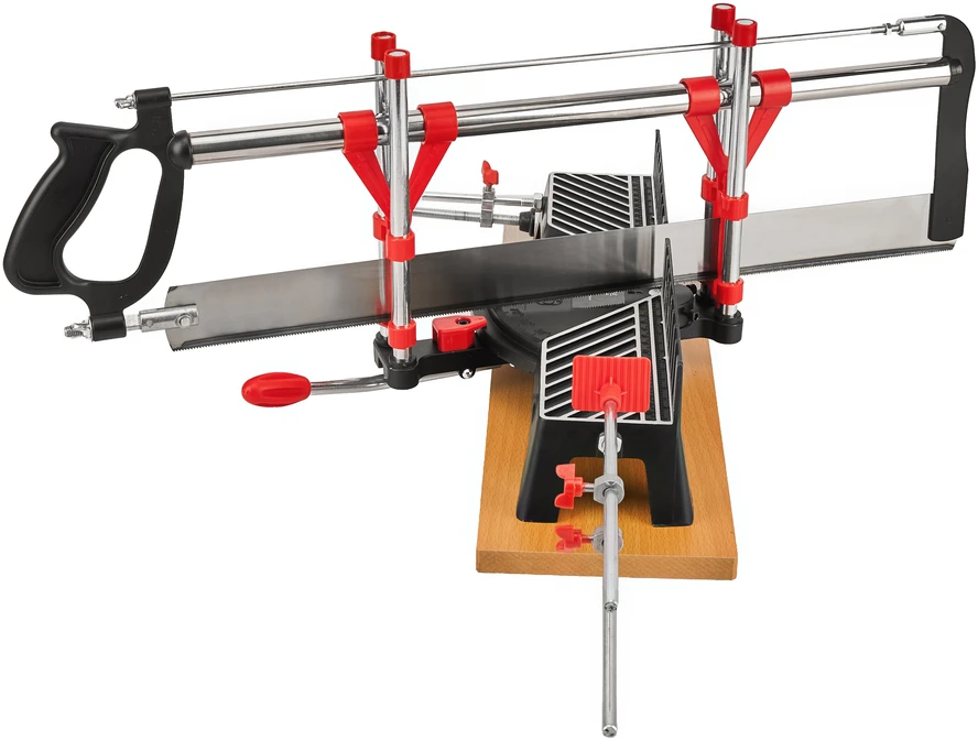 Kraftdele Įstriža pjūklė 550 mm KD598