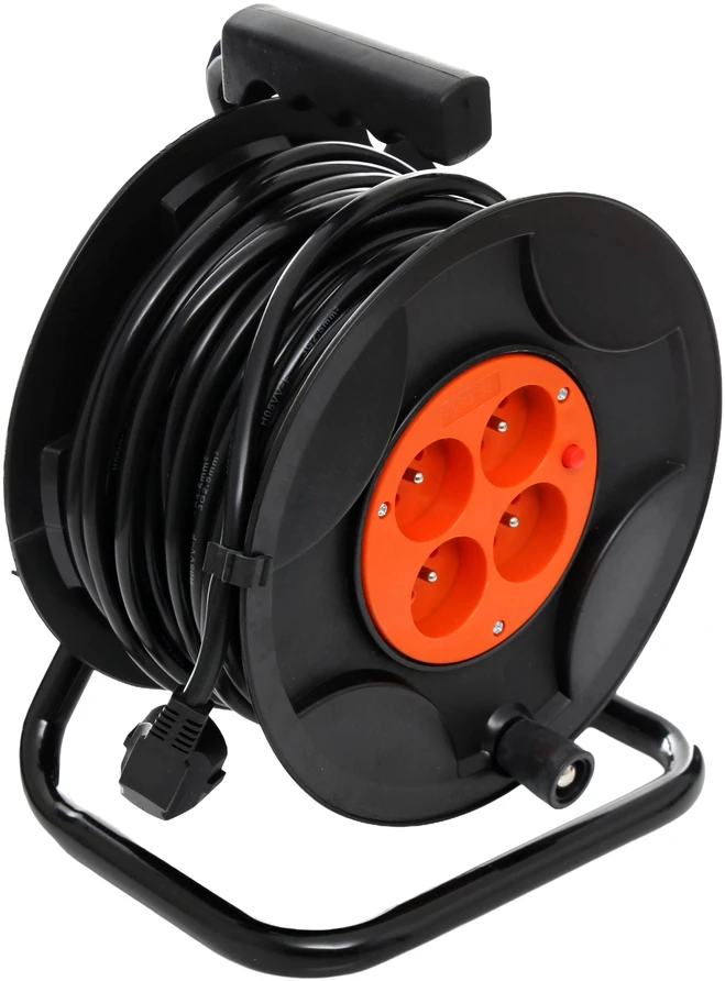 Kraftdele SODO BŪGNINIS ILGINTUVAS 50M KD4018