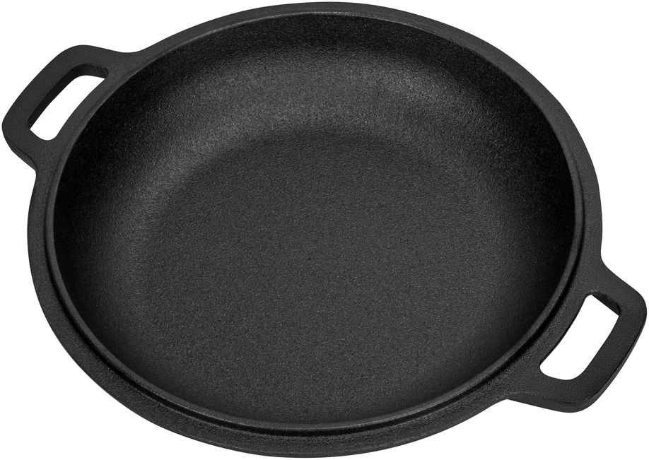 Kraftdele Ketaus puodas 26 cm KD4412