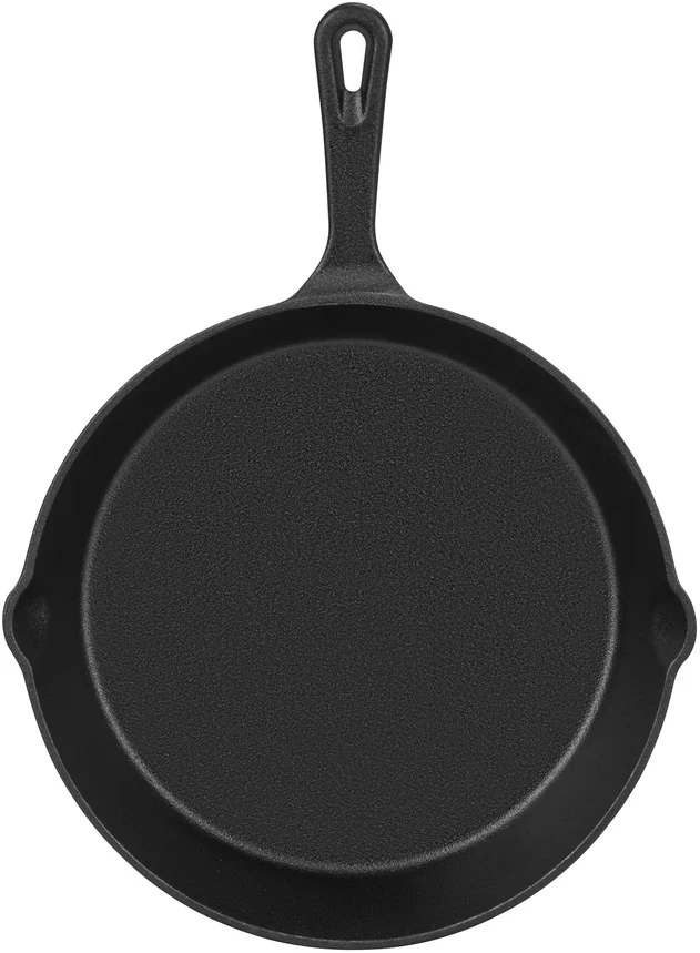 Kraftdele Ketaus keptuvių rinkinys 3 vnt. KD4416