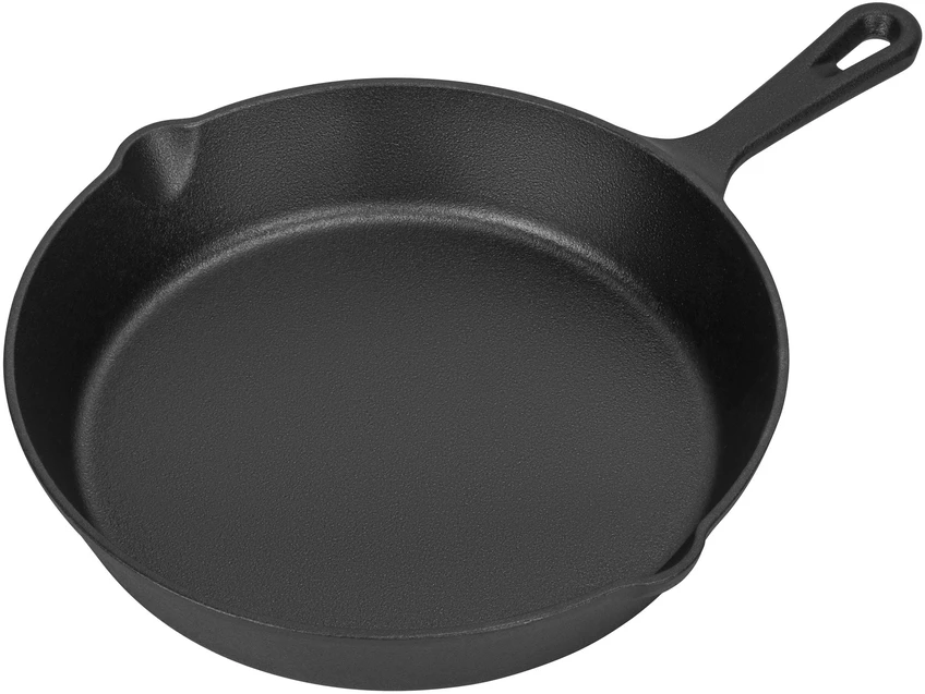 Kraftdele Ketaus keptuvių rinkinys 3 vnt. KD4416