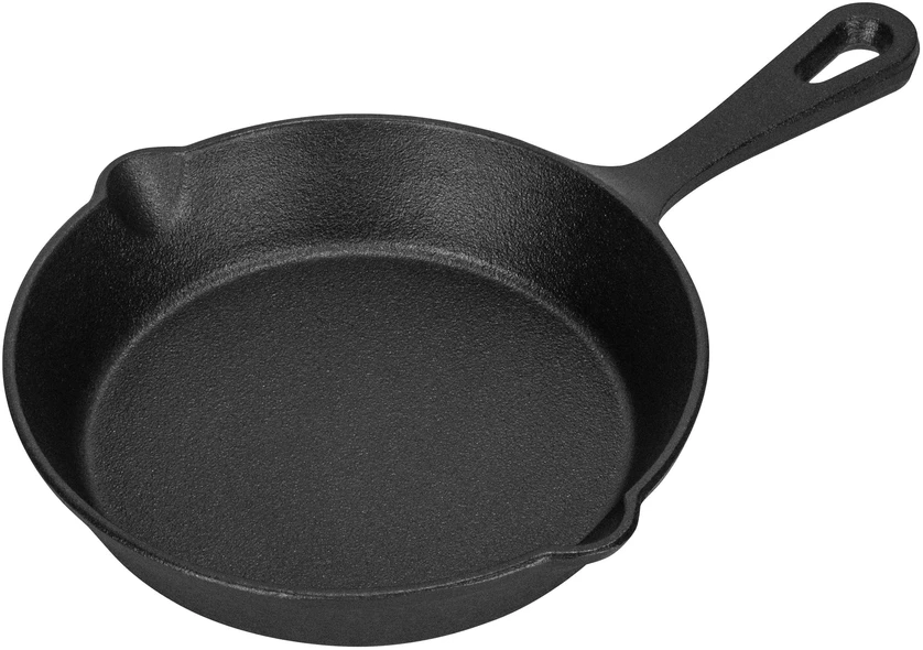 Kraftdele Ketaus keptuvių rinkinys 3 vnt. KD4416