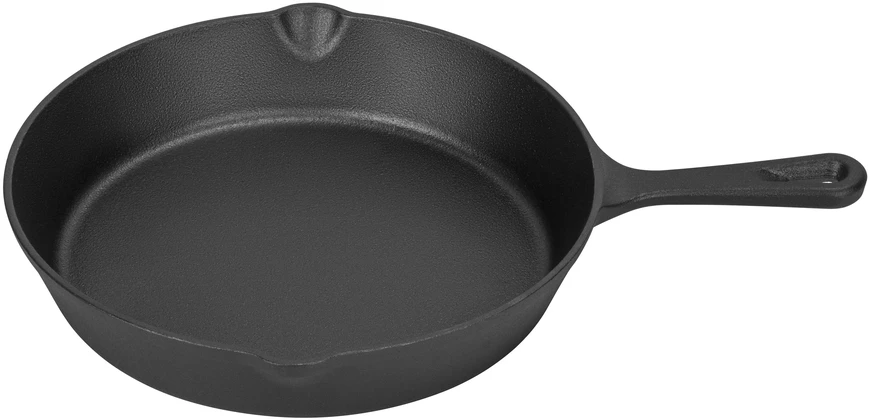 Kraftdele Ketaus keptuvių rinkinys 3 vnt. KD4416