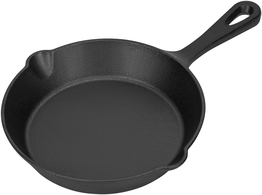 Kraftdele Ketaus keptuvių rinkinys 3 vnt. KD4416