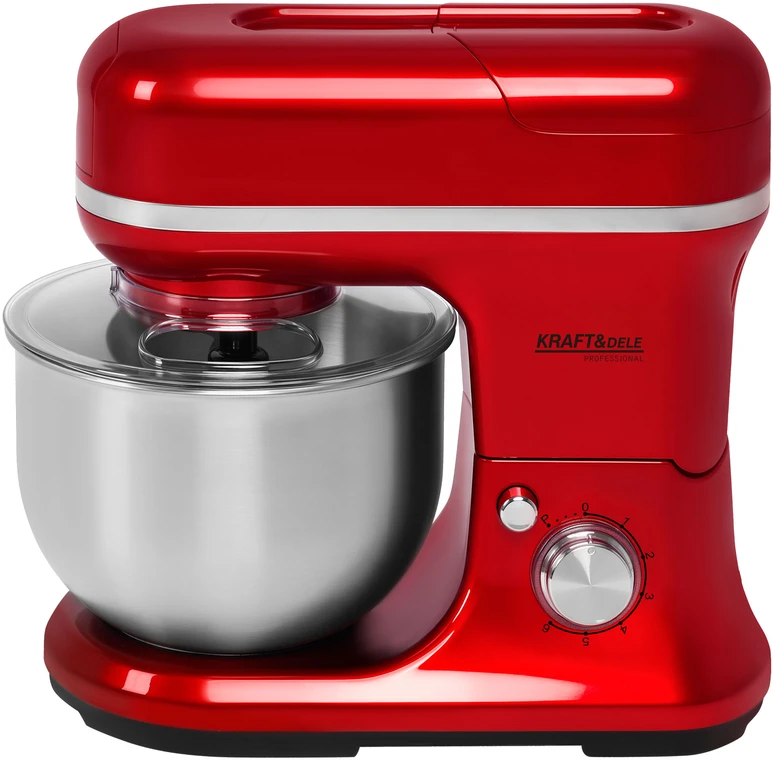 Kraftdele Daugiafunkcis planetinis robotas 3000W 5L KD4228