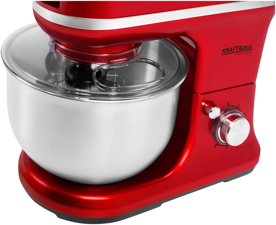 Kraftdele Daugiafunkcis planetinis robotas 3000W 5L KD4228