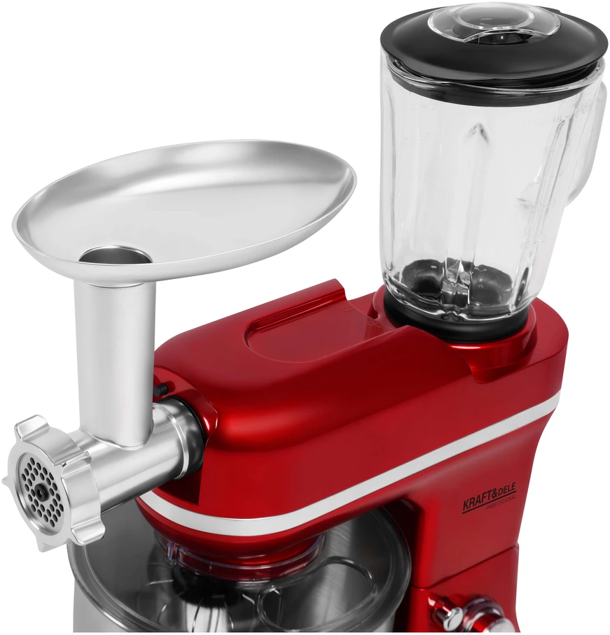 Kraftdele Daugiafunkcis planetinis robotas 3000W 5L KD4228