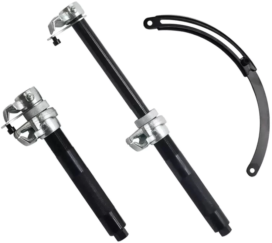 Kraftdele Spyruoklių traukiklis 28-280 mm KD12520