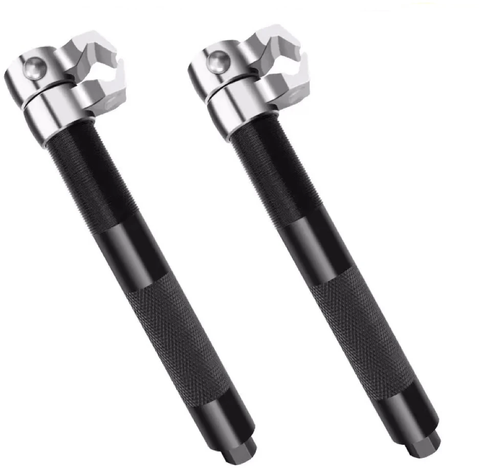 Kraftdele Spyruoklių traukiklis 28-280 mm KD12520
