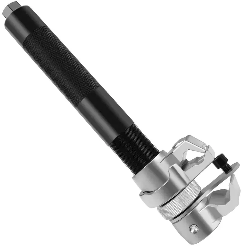 Kraftdele Spyruoklių traukiklis 28-280 mm KD12520