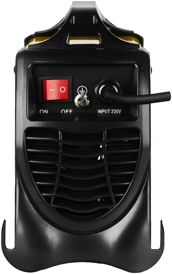 Kraftdele inverterinis suvirinimo aparatas IGBT 330A KD1855