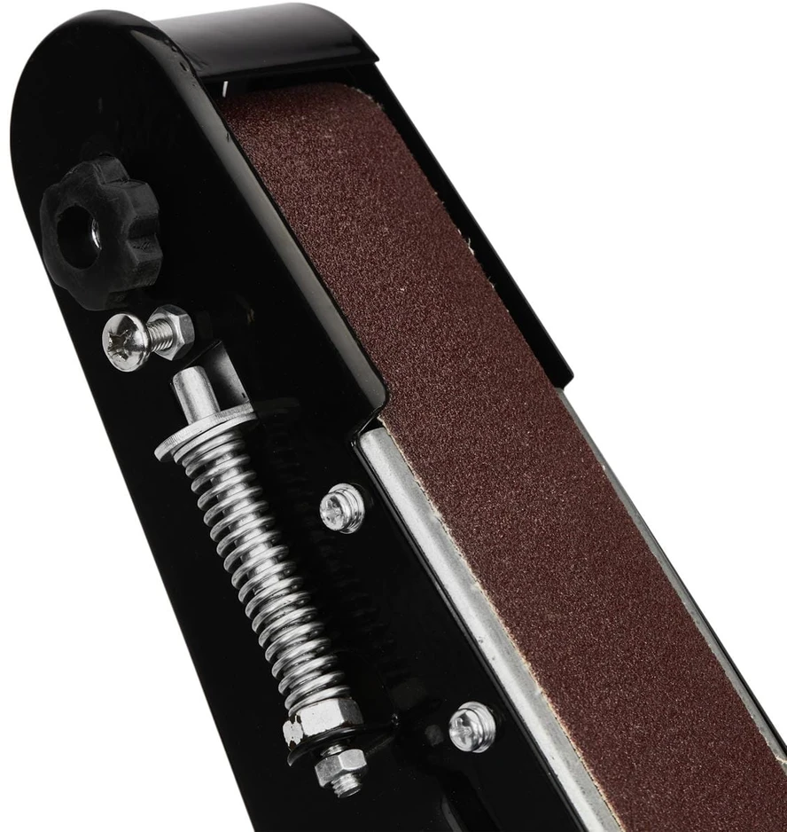 Kraftdele STALINIS JUOSTINIS ŠLIFUOKLIS 1800 W KD545-Z