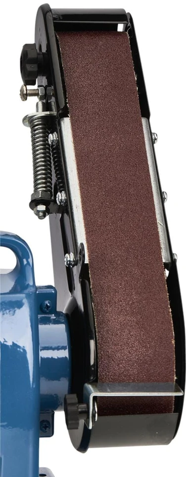 Kraftdele STALINIS JUOSTINIS ŠLIFUOKLIS 1800 W KD545-Z