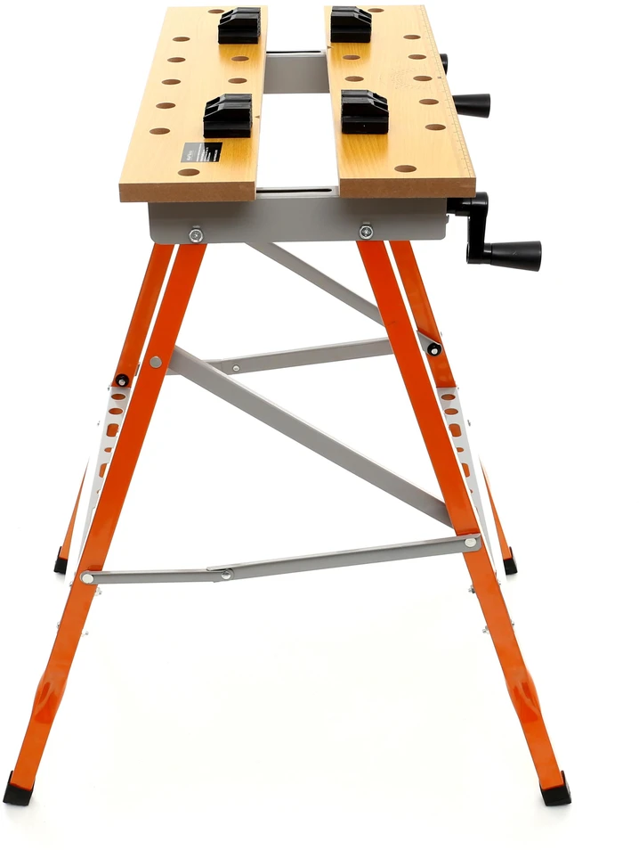 Kraftdele Stół warsztatowy KD516
