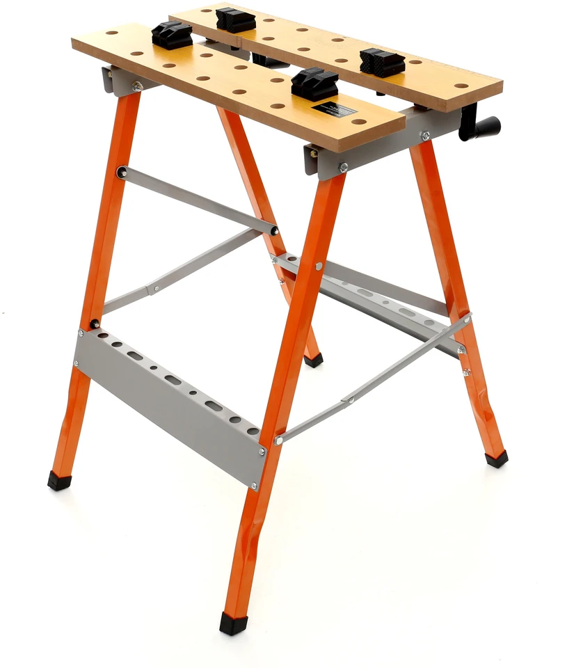 Kraftdele Stół warsztatowy KD516