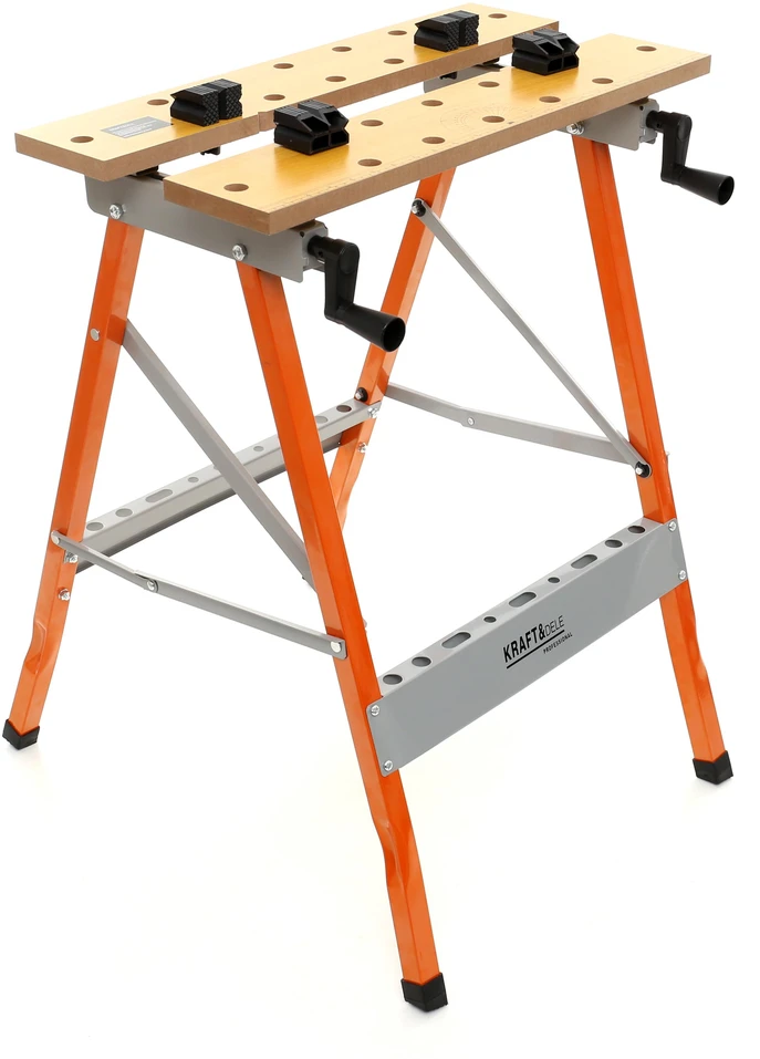 Kraftdele Stół warsztatowy KD516