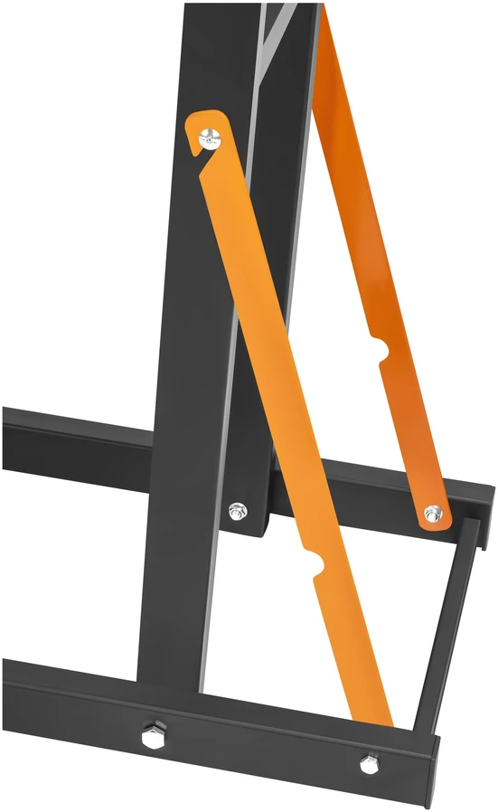 Kraftdele MEDIENO PJOVIMO STOVAS/ OŽIUKAS KD3175