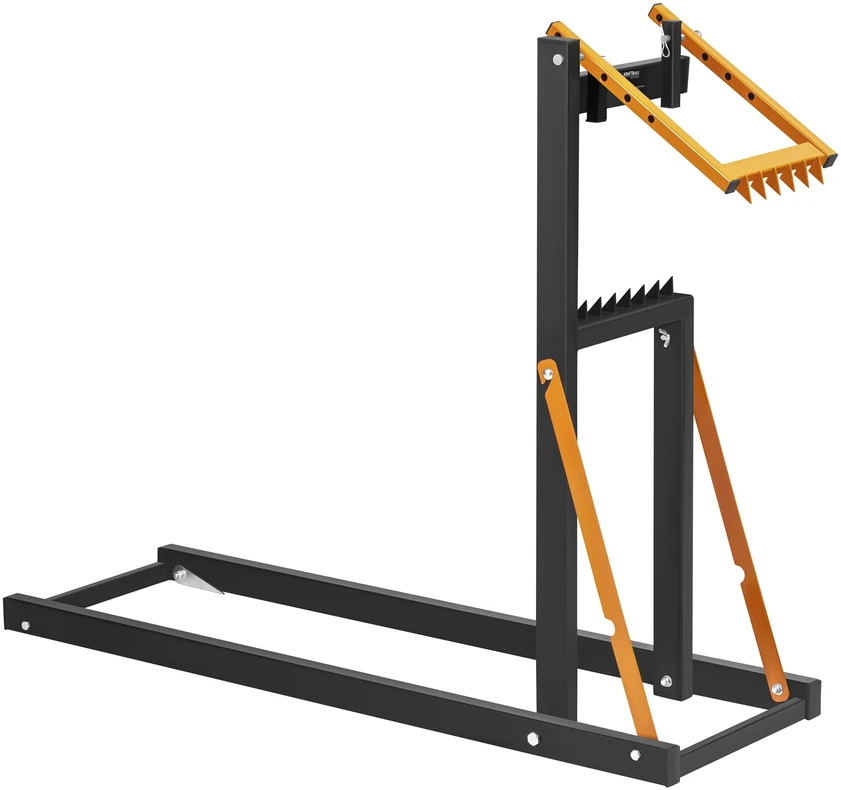 Kraftdele MEDIENO PJOVIMO STOVAS/ OŽIUKAS KD3175