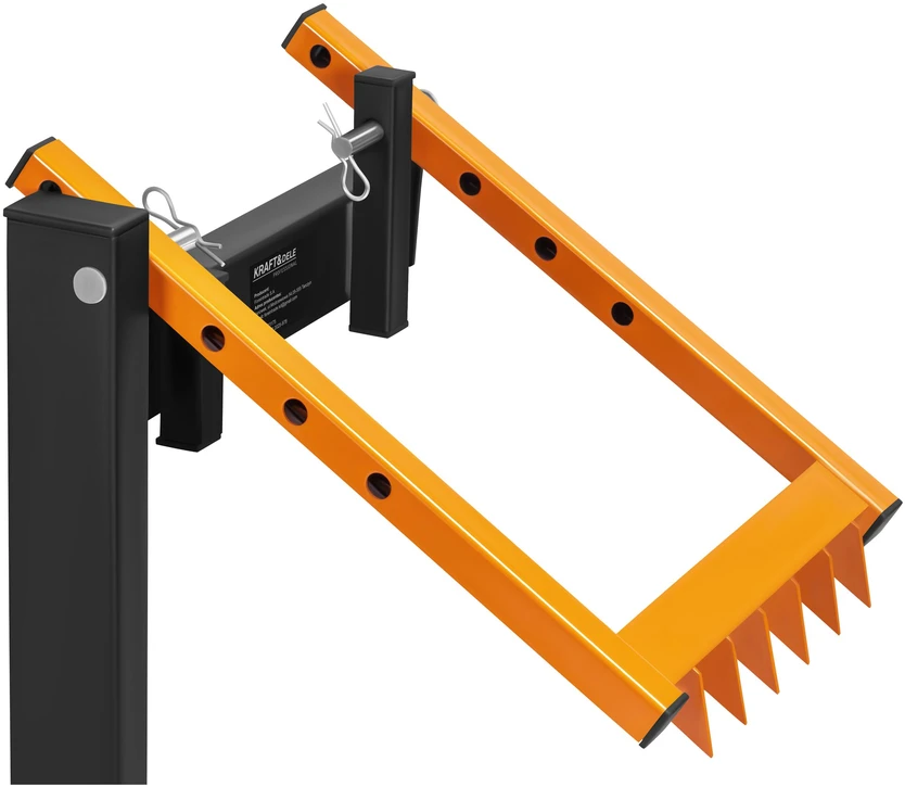 Kraftdele MEDIENO PJOVIMO STOVAS/ OŽIUKAS KD3175