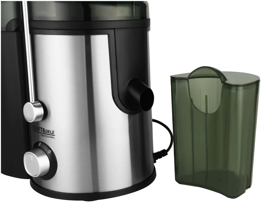Kraftdele Sulčiaspaudė 1600W KD4138