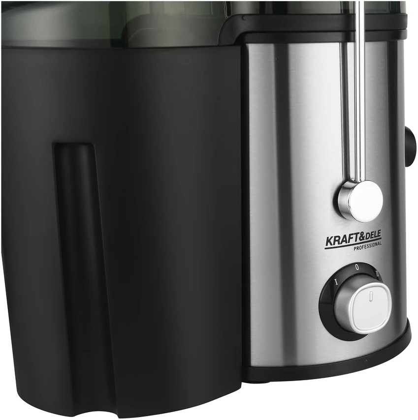 Kraftdele Sulčiaspaudė 1600W KD4138