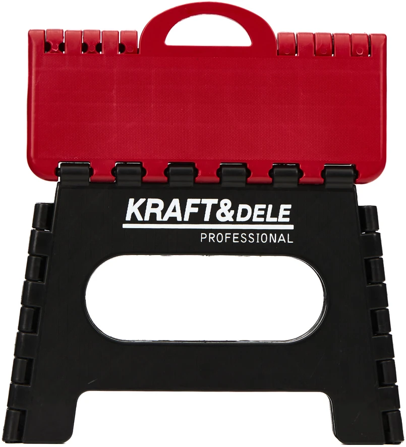 Kraftdele TABURETAS / SULANKSTOMA PAMINĖLĖ 135KG KD10749