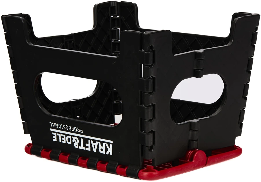 Kraftdele TABURETAS / SULANKSTOMA PAMINĖLĖ 135KG KD10749