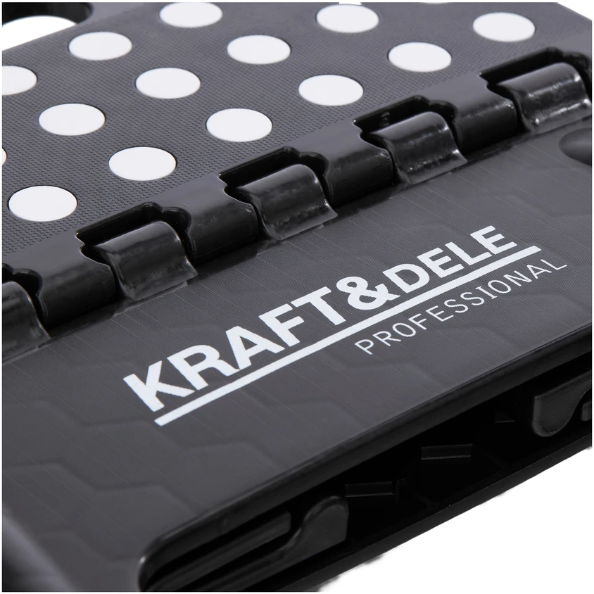 Kraftdele TABURETAS/LANKSTOMA PAKOPĖLĖ KD10745