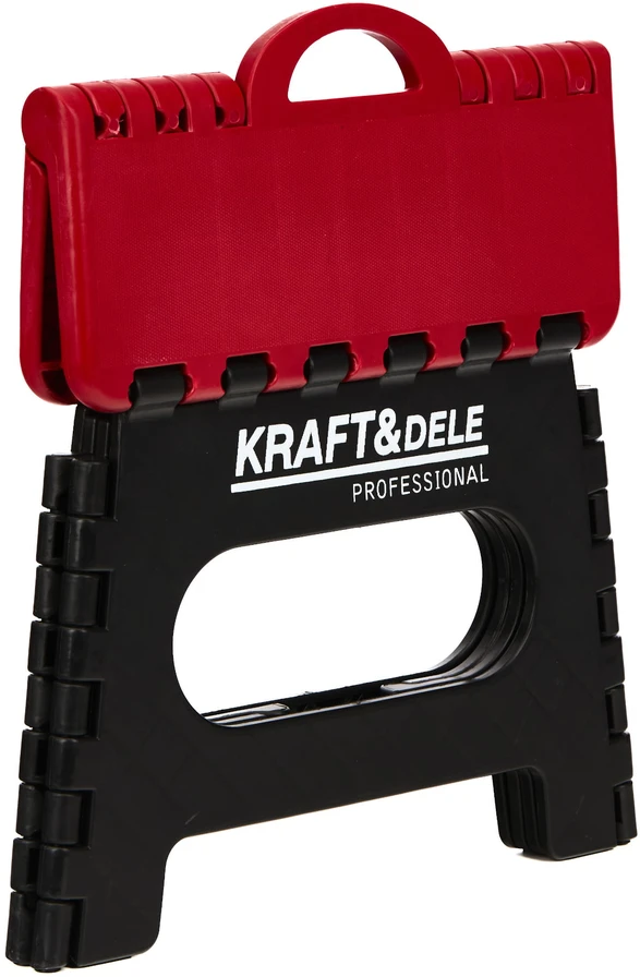 Kraftdele TABURETAS / SULANKSTOMA PAMINĖLĖ 135KG KD10749